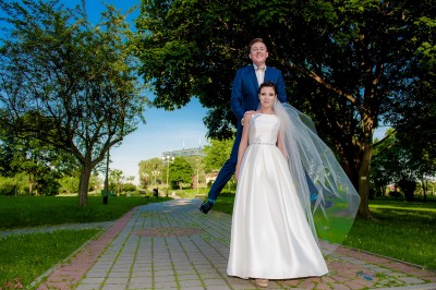 fotograf ślubny zielona góra