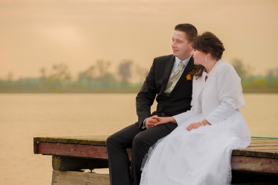 Zdjęcia ślubne plener Grudziądz        